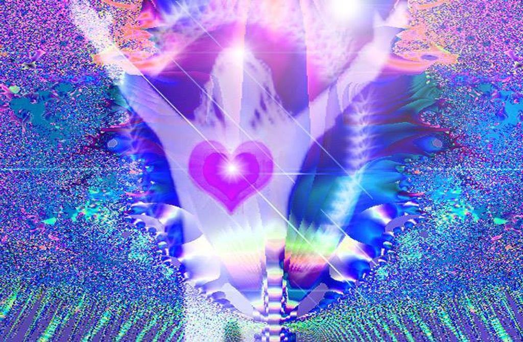 The Heart’s Desire